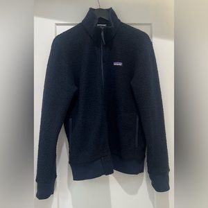 Patagonia Men’s Fleece Zip Up